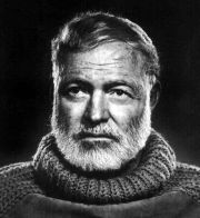 ernest-hemingway-photo Ernest Hemingway