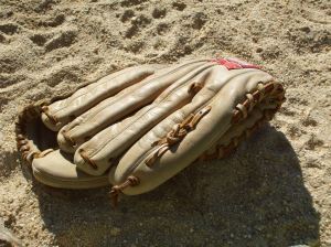 baseball-glove