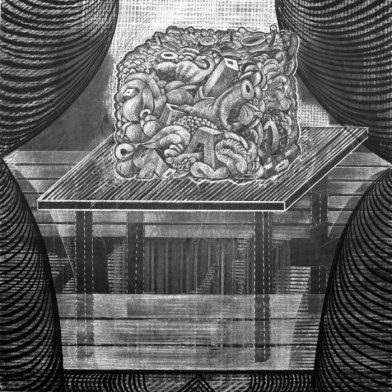 BOX O' GUTS -- JASON BOTKIN