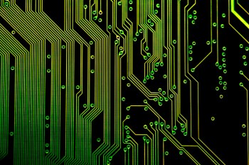 electronic circuit board
