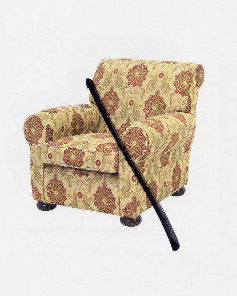 Timothy Davies, Discontinued, 2008.